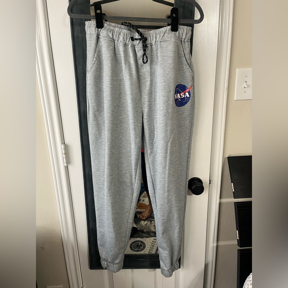 SHEIN sweat pants